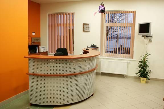 Pas Stefa Hotel Telšiai Buitenkant foto